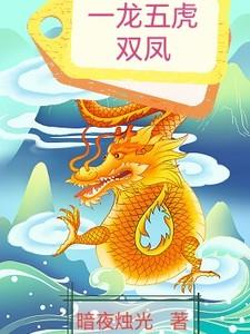 五虎一龙一凤一麒麟