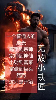 无敌小铁拳