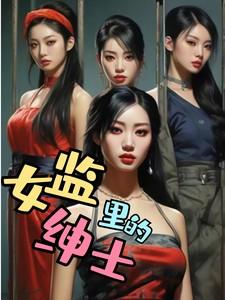 监狱里的女监管