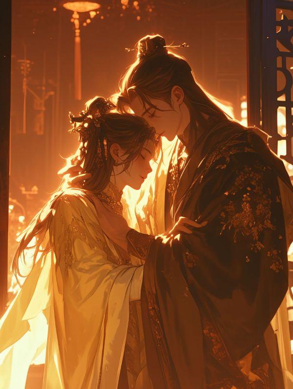 暮色已浓是什么意思