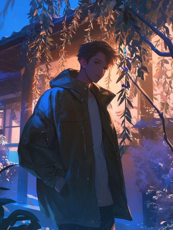 春色渐晚隐青山全文免费阅读