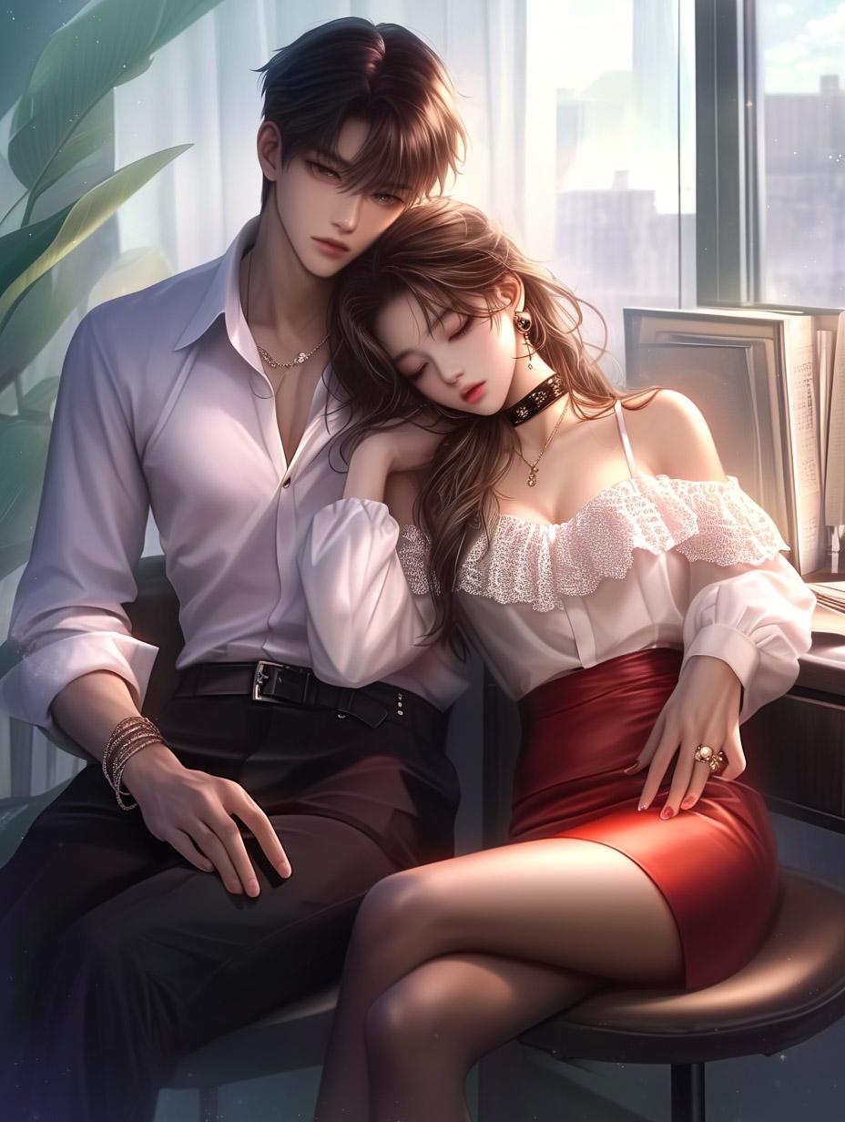 温晓航个人简介