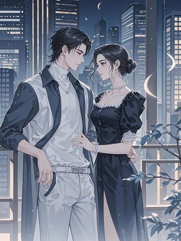 冷月夜什么意思