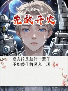 先敌开火在线阅读