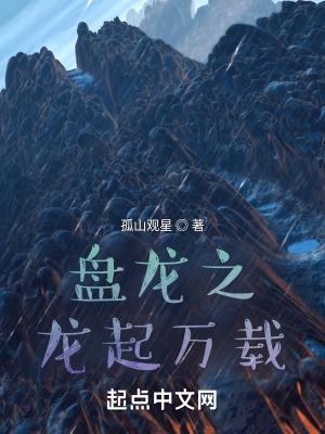 盘龙之龙起万载孤山观星