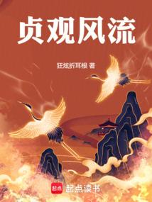 贞观风流免费阅读