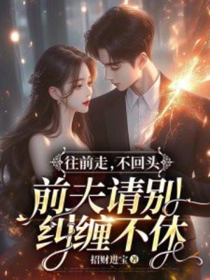 前夫请别纠缠不休什么意思