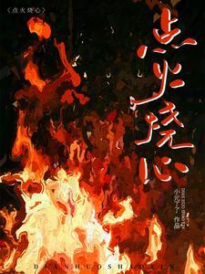 点火烧心原著叫什么名字