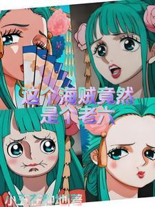 顶上战争海贼王