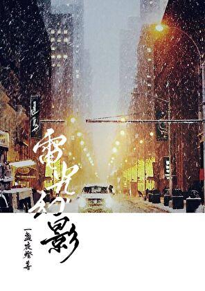 电光幻影娱乐圈txt