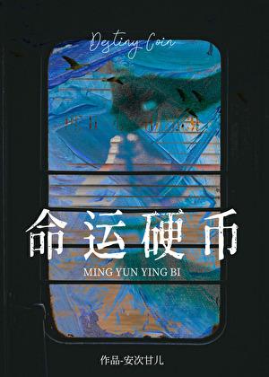 命运硬币图片