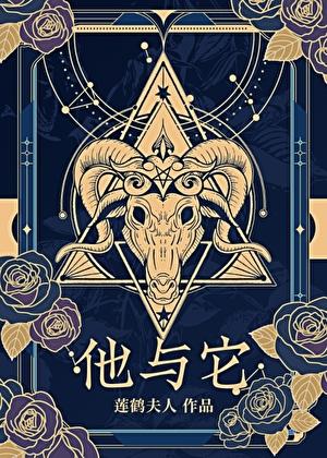 他与它的区别是什么