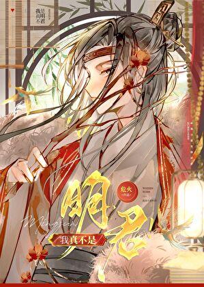 我真不是明君免费阅读全文