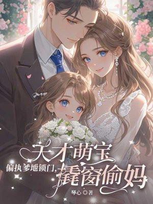 天才萌宝撬窗偷妈 琴心