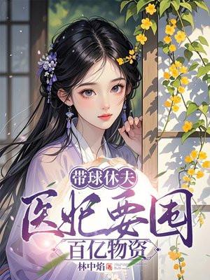 王妃休夫带球跑