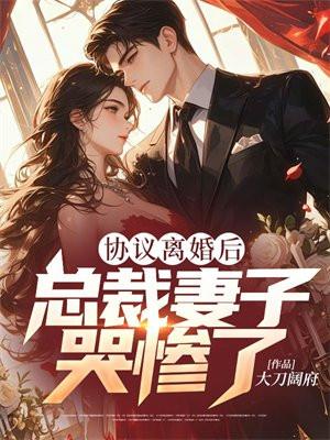 总裁文离婚协议书