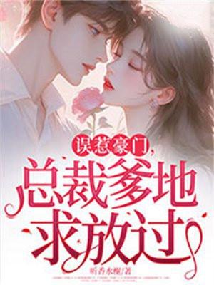 误惹豪门总裁的独家私宠