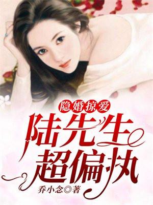 陆先生瘾婚而宠