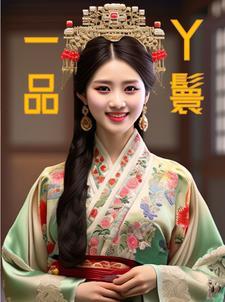 一品丫鬟升职记