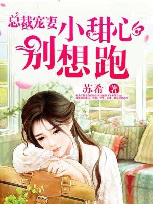 总裁宠妻:小甜心别想跑