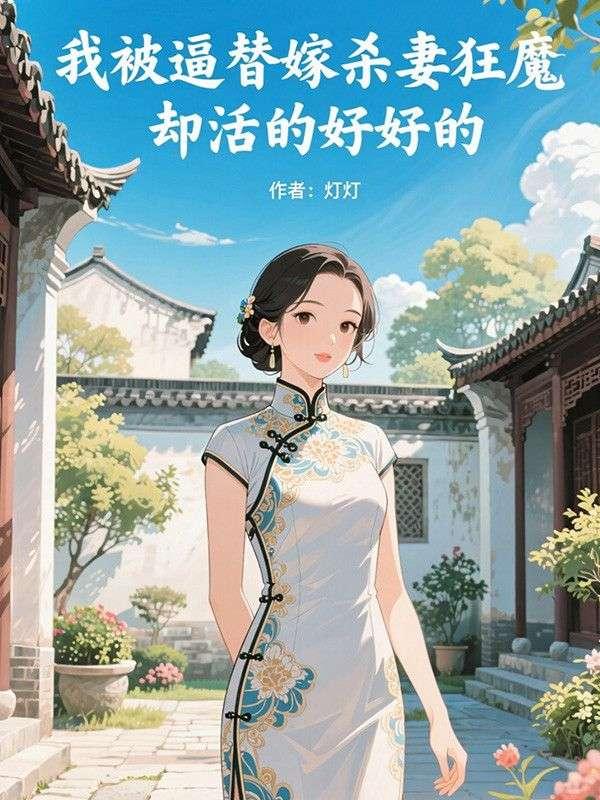 我被逼替嫁杀妻狂魔,却活的好好的
