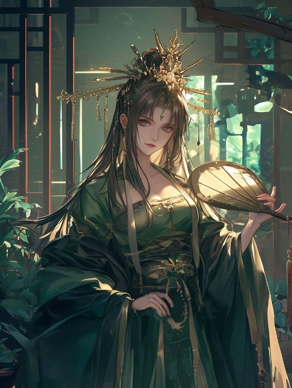 纵容妾室给我改嫁病世子,发现是战神将军后我爹悔疯了