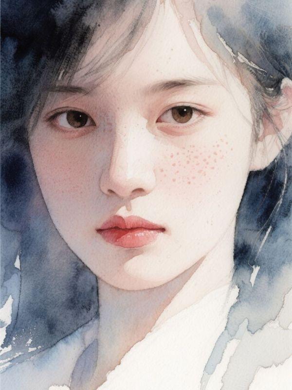 重生后,我不再是等郎妹