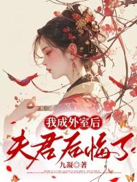 我成外室后,夫君后悔了