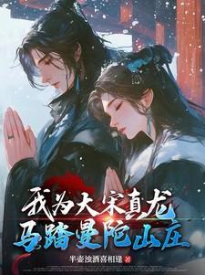 我为大宋真龙，马踏曼陀山庄