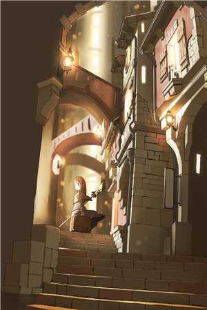 清冷仙君的社牛小娇妻