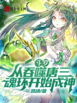 斗罗:从吞噬唐三魂环开始成神
