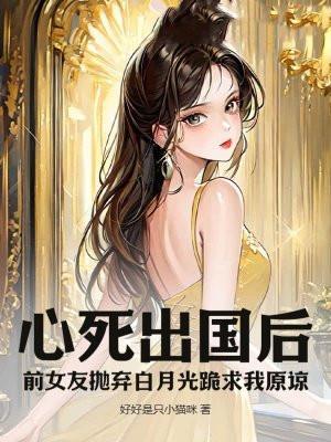 心死出国后,前女友抛弃白月光跪求我原谅