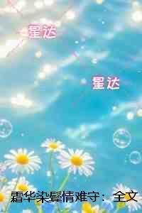霜华染鬓情难守:番外+完结