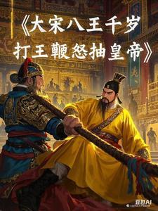 大宋八王千岁,打王鞭怒抽皇帝